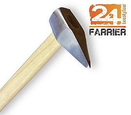Martello stampe chiodi E Farrier Tools