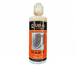 Glue-U SHUBOND Resina per Ricostruzioni 150 ml