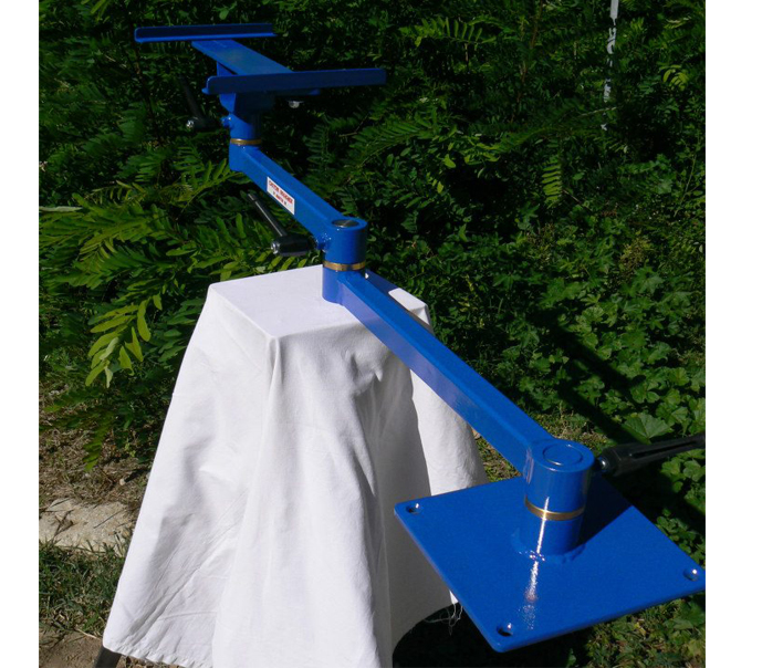 Forgia a carbone usata in vendita 