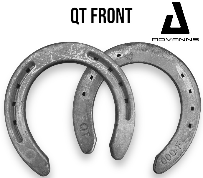 ADVANNS - QT- Ferro Rigato Front