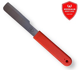 Coltello dritto maniscalco 280mm