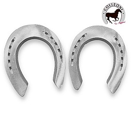 FASP-S-D Ferro Asmmetrico forma dritta front/hind