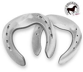 N Ferro di cavallo navicolare front