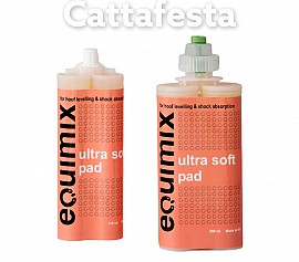 Equimix Pad Ultrasoft Rosa 178 ml. 200 ml.