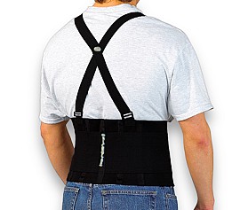 Cintura Fascia lombare per Maniscalco Kneeter