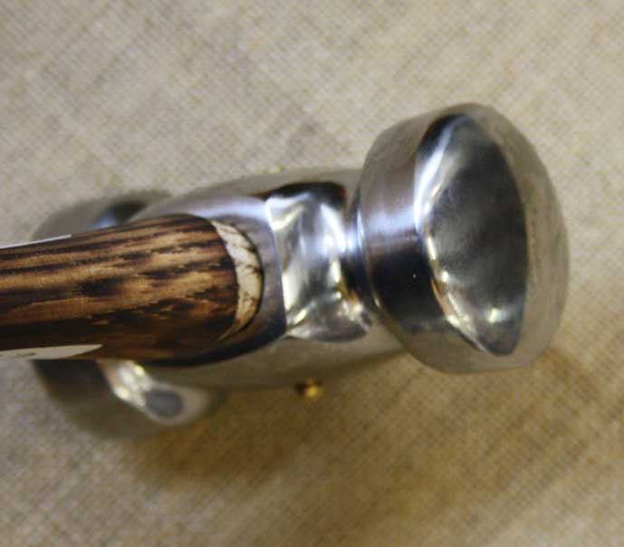 Martello Per Texture - 9 Facce Ntercambabl Per Texture Per La - Foto 4