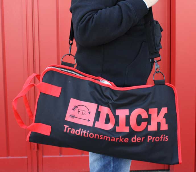 Borsa porta attrezzi Maniscalco Dick_4
