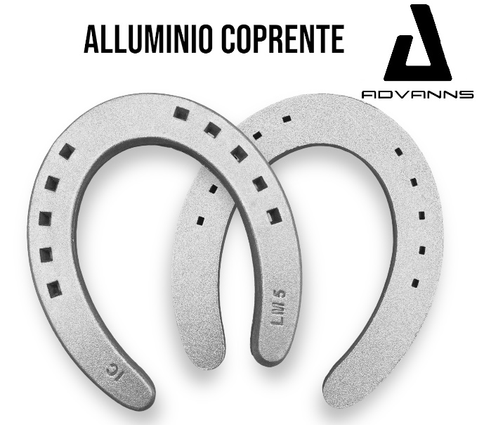 ADVANNS  -LM Trotto Alluminio Front