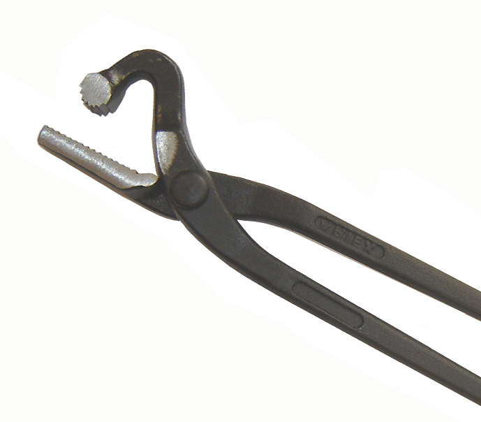 Tenaglia Maniscalco Tirachiodi Ariex_1