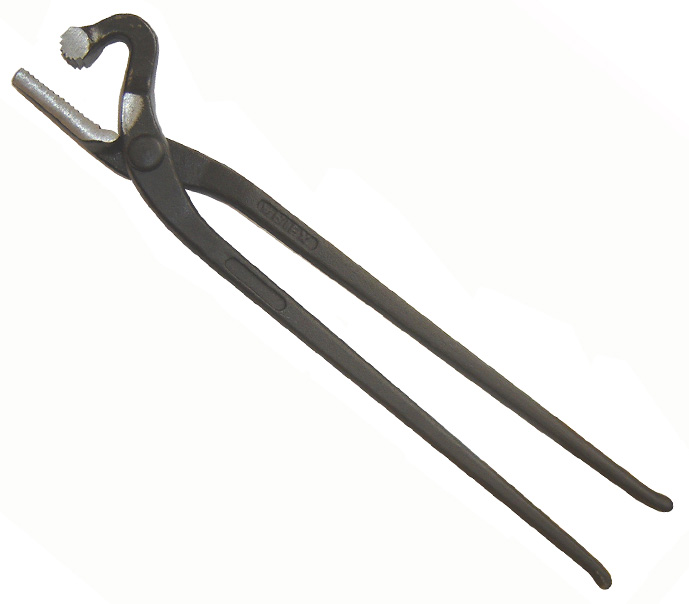 Tenaglia Maniscalco Tirachiodi Ariex_2