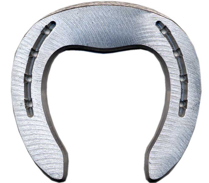 N Ferro di cavallo navicolare front_1