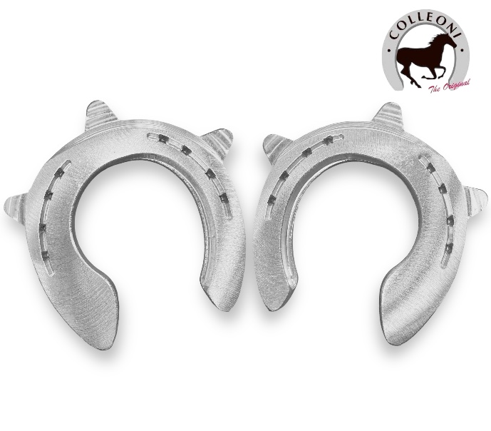 ASFD/S Ferro Asmmetrico forma tonda front