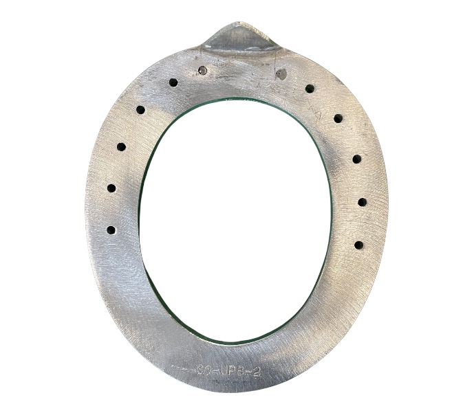 UPB Pianella Uovo in Alluminio con Salvapunta Front una Clip_1