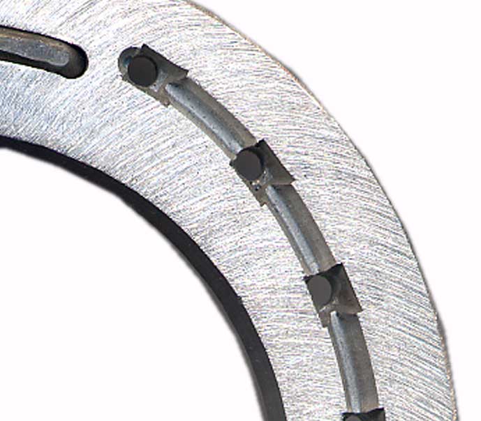 PPB Pianella in Alluminio piana con Salvapunta Front una Clip_1