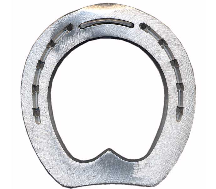 PRB Pianella in Alluminio rialzata con Salvapunta Front una Clip_2