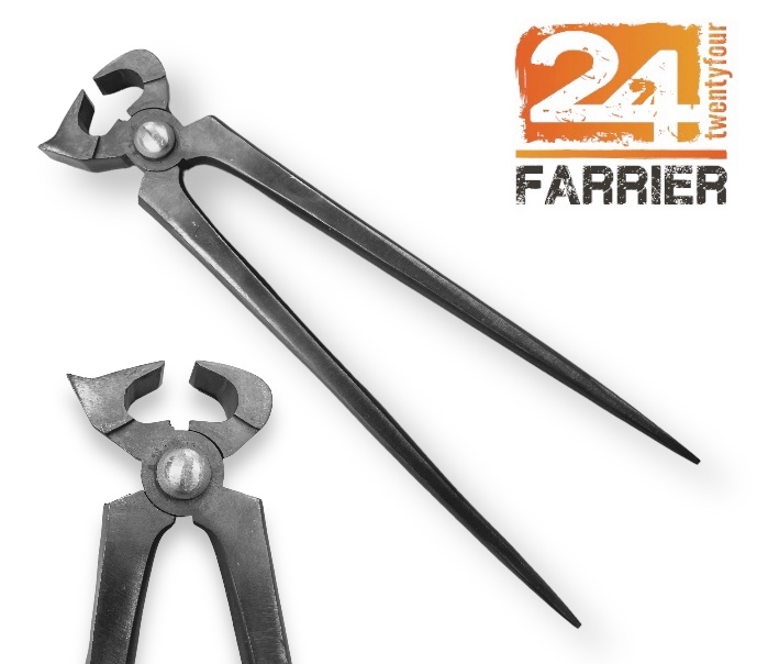 Tenaglia Per Ribattirura prodotto hobbistico