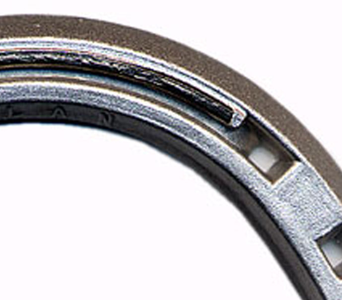 Deltacast ELAN Trotto Alluminio aperto_2