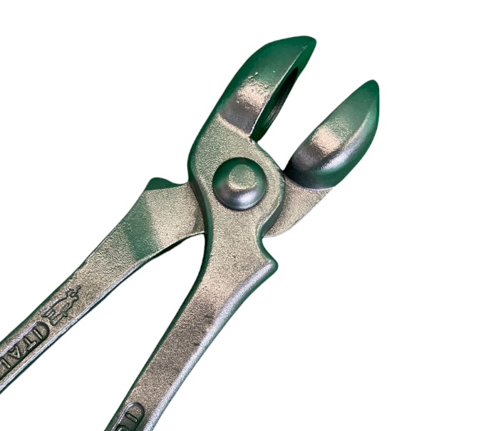 Tenaglia da Forgia per Maniscalco_2