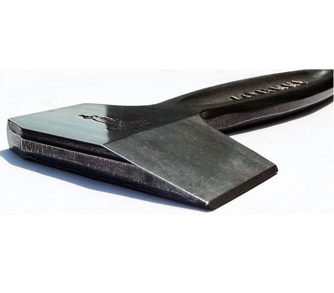 Icar Scassachiodi Johnny Inox Forgiato Lucido destrorsi_1