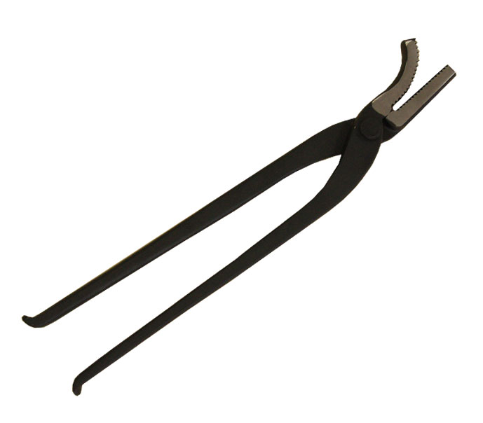 Equipaggiamento Maniscalco con Incudine Portatile 6 Pezzi_6