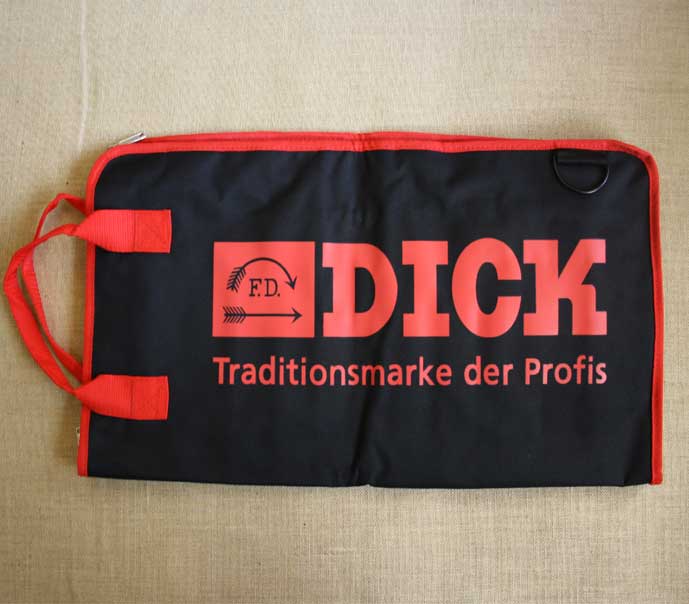 Equipaggiamento Maniscalco con Borsa 14 Pezzi_4