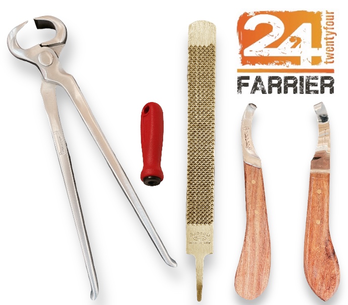 Kit di base per pareggiatori