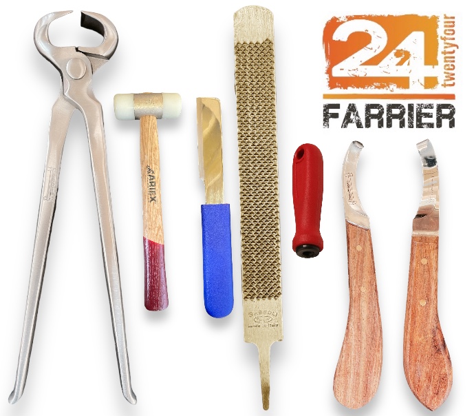 Kit intermedio per pareggiatori