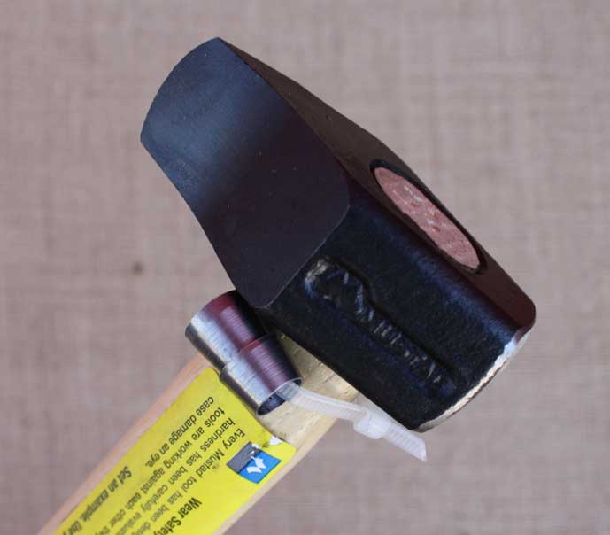 Martello Maniscalco Stampa riga E_2