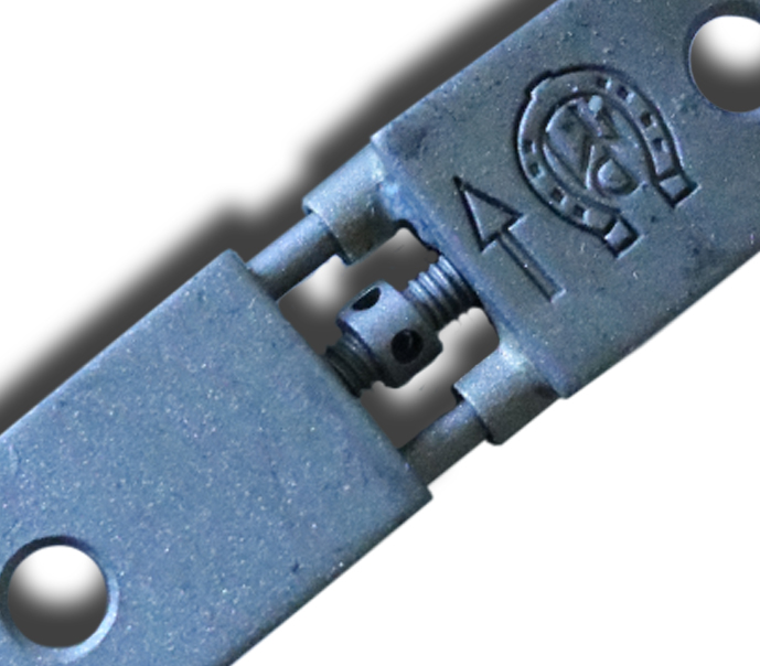 Placche per Setole avvitabile PM_2