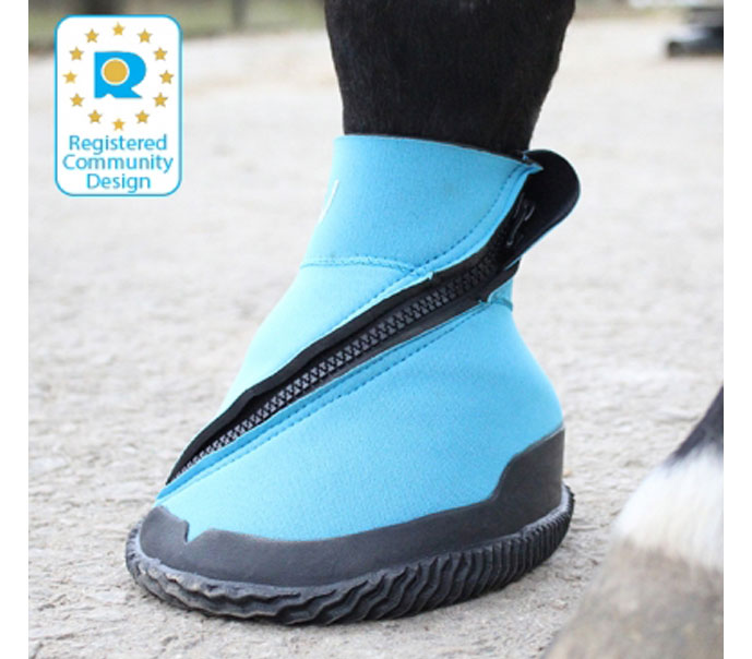 Woof Wear MEDICAL HOOF BOOT scarpetta_1