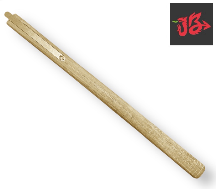 Jim Blurton MANICO stampa chiodi con rinforzo